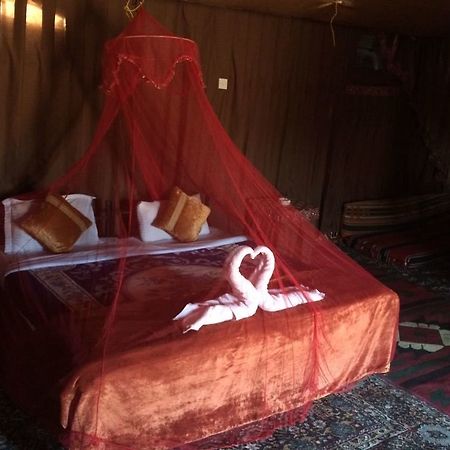 וואדי רם Captain'S Desert Camp מראה חיצוני תמונה